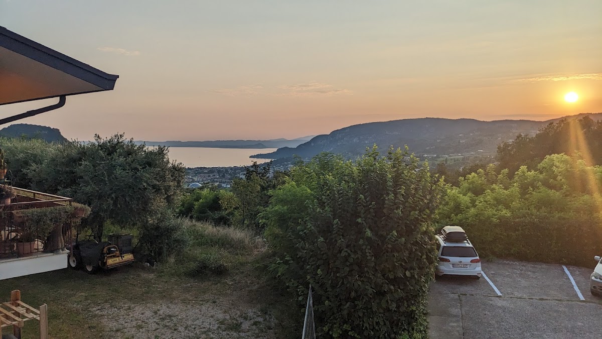 Ristorante Pizzeria Le Guardie-4